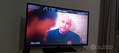 TV Samsung 