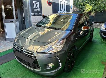 Citroen DS3 RATE / FINANZIAMENTI/ BONUS