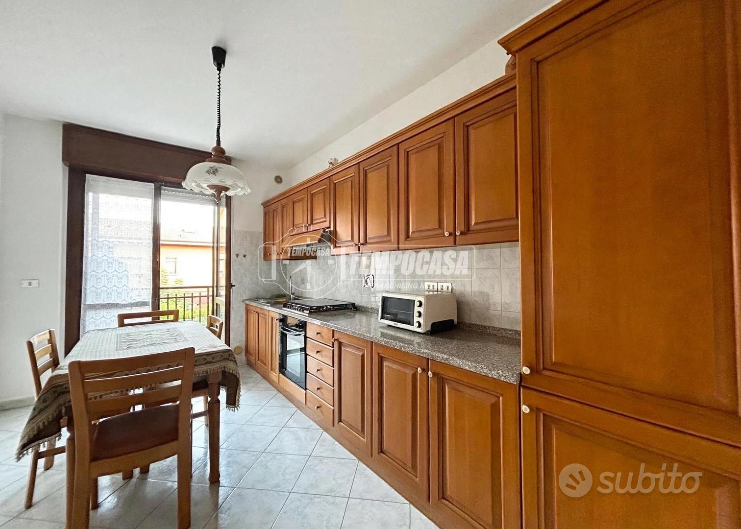 Appartamento – Avigliana, Ponte Dora - Vista 5