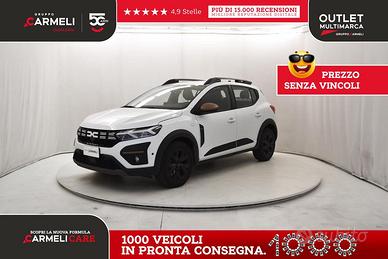 Dacia Sandero Stepway 1.0 tce Extreme Up 110cv