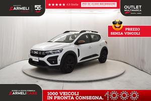 Dacia Sandero Stepway 1.0 tce Extreme Up 110cv