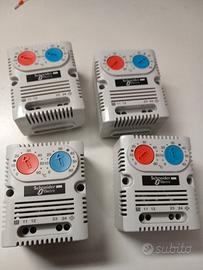 termostato caldo freddo 