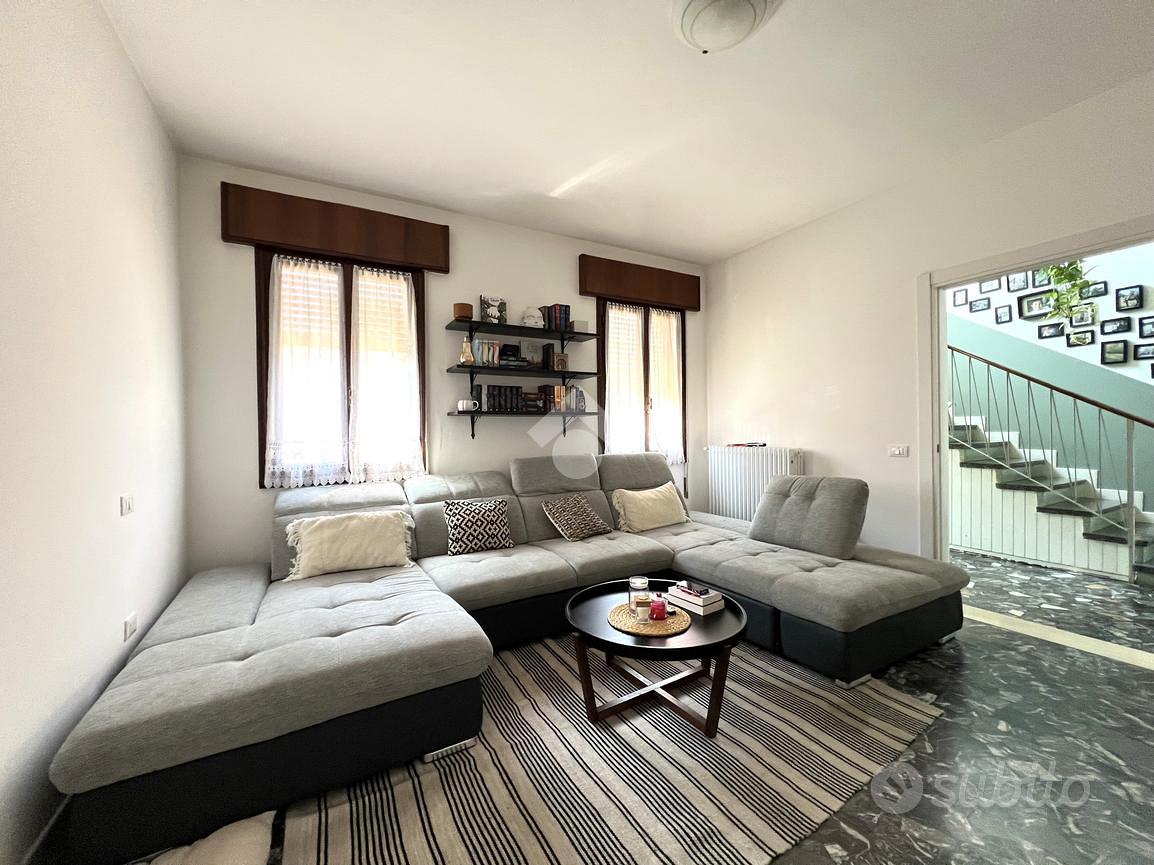 VILLA SINGOLA A VIGONZA - Vista 3