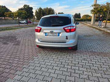 FORD C-Max 1.6 TDCi 115CV Titanium 61000