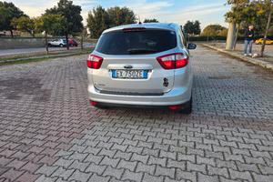 FORD C-Max 1.6 TDCi 115CV Titanium 62000