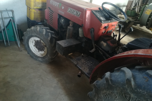 Fiat 670Dt