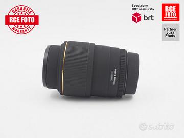 Sigma 105 F2.8 EX DG Macro (Nikon)