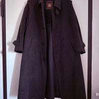 Cappotto loden donna