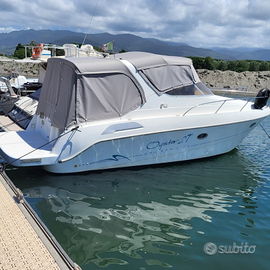 Sessa Oyster 27