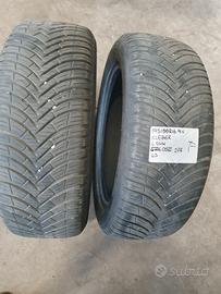2 GOMME USATE QUATTRO STAGIONI 1955516 - CP7501788