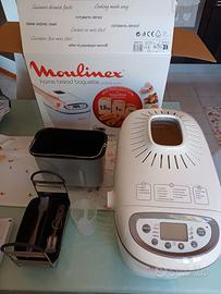 Macchina per il pane
