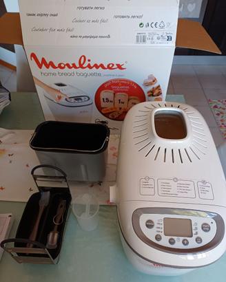 Macchina per il pane