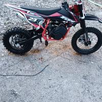 Mini bike moto