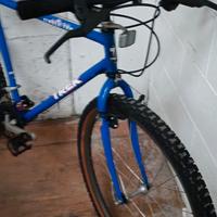 Mountain bike misura 26 