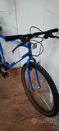 Mountain bike misura 26 