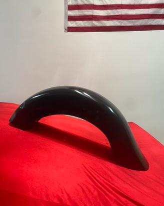 Parafanghi Harley neri