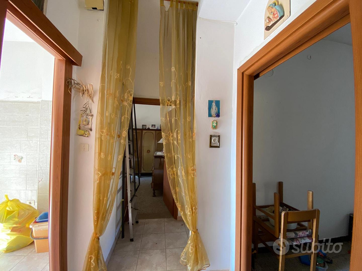 Apartment in Macumere/Macomèr, Santa Maria, Nuoro - Altro