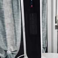 Termoventilatore ceramico oscillante 2000W