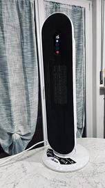 Termoventilatore ceramico oscillante 2000W