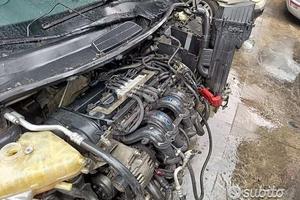 Ford fiesta 2011 - rtja