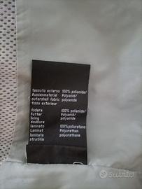 Giacca a vento donna Salewa