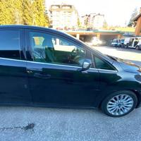 PORTA ANTERIORE DESTRA PER FORD C-MAX 2017