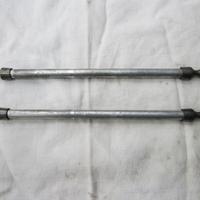 Aste Valvole Aermacchi 250