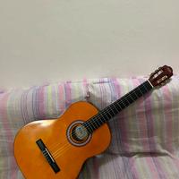 Chitarra Classica