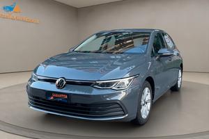 Volkswagen Golf UNICO PROPRIETARIO - SERVICE COMPL