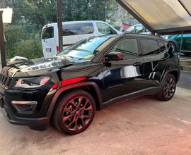 Jeep Compass 1.6 Multijet II S AUTOCARRO