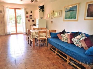 Villetta climatizzata vicino mare2giardini 2-9 AGO