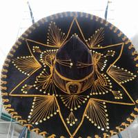 Sombrero messicano 