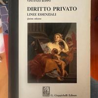 Libro diritto privato