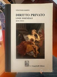 Libro diritto privato