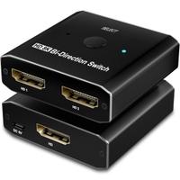 Switch HDMI2.1 8K60Hz Bi-direzione