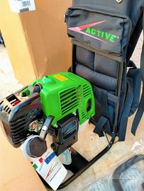 Decespugliatore a zaino ACTIVE 5.5