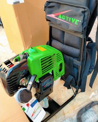 Decespugliatore a zaino ACTIVE 5.5