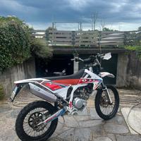 Fantic Caballero 125