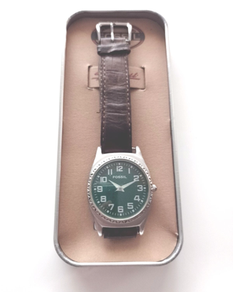 FOSSIL Mood Watch orologio vintage da ripristinare