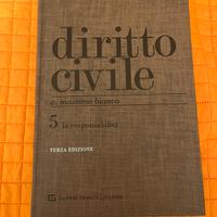 Diritto civile 5 la responsabilità