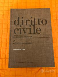 Diritto civile 5 la responsabilità