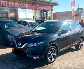 Nissan Qashqai 1.3 DIG-T 140 CV N-Connecta