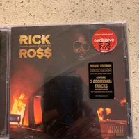 CD RICK ROSS NUOVO IN CONFEZIONE ORIGINALE