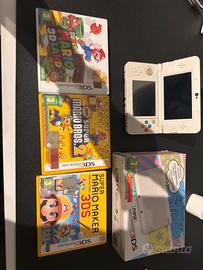 New Nintendo 3ds