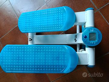 Stepper 