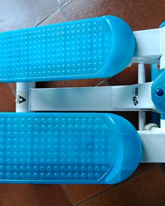 Stepper 