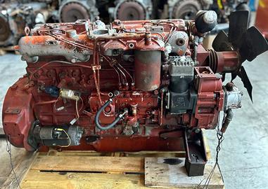 MOTORE IVECO AIFO 8361.05