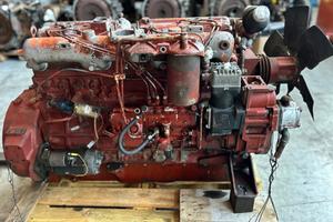 MOTORE IVECO AIFO 8361.05