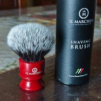 pennello da Barba il Marchese Xc 05