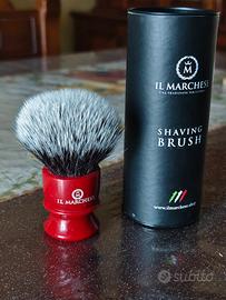 pennello da Barba il Marchese Xc 05